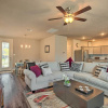 Отель College Station Townhome w/ Furnished Patio!, фото 7