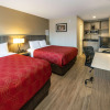 Отель Econo Lodge Inn & Suites, фото 6