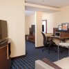 Отель Fairfield Inn and Suites by Marriott Denver Aurora/ Medical Center, фото 3