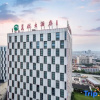 Отель Meilin Hotel, фото 7