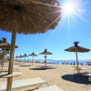 Отель InmoBooking Pins II, Climatizado, 120m de la playa, фото 16