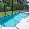 Отель Blue Diamond Villa Villa 4 Bedroom, фото 14