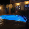 Отель Villa Basma, фото 4