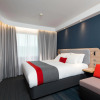 Отель Holiday Inn Express Glasgow Airport, an IHG Hotel, фото 4