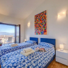Отель Lake View Pool Apartment in Ranco, фото 26