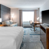Отель Hilton Garden Inn Arlington/Courthouse Plaza, фото 35
