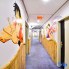 Отель A Home Chain Hotel (Jinjiang Airport Huzhong), фото 3