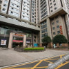 Отель Ruibao Hotel, фото 9