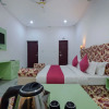 Отель OYO 19642 Shiv Villa, фото 9