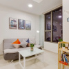 Отель Saigon Authentic Home - FREE Infinity Pool & Gym Center & Drop-off Airport, фото 15