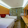 Отель Hilton Garden Inn Rebouças, фото 46