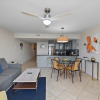 Отель Pelican Beach 1702 1 Bedroom Condo by Pelican Beach Management, фото 4