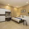 Отель Jum Home, фото 10