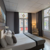 Отель Amsterdam De Roode Leeuw, фото 5