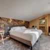 Отель Hôtel Autonome Une Chambre en Ville, фото 4