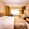 Отель Wantong Center Bailian Hanting Hotel, фото 3
