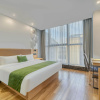 Отель GreenTree Inn Express Hotel Wuhu Wanyue City Branch, фото 29