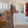 Отель Upscale Apartment In San Lazzaro Di Savena With Balcony, фото 2
