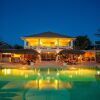 Отель The Meridian Club on Pine Cay, фото 14