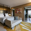 Отель Pullman Bandung Grand Central, фото 20