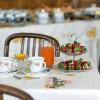 Отель Ristorante Miramonti, фото 10