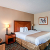 Отель Travelodge by Wyndham Harriman, фото 18