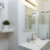Отель Ben Yehuda - Bograshov 1 BR with Terrace, фото 9