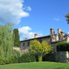 Отель Villa With Swimming Pool, Fenced, 10 bed Places Toscana Wi-fi, фото 21