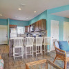 Отель Island 58 2 Bedroom Condo, фото 8