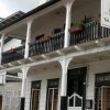 Отель Guesthouse AlbergoAlberga в Парамарибо