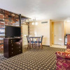 Отель Quality Inn, фото 12