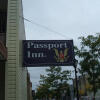 Отель Passport Inn - By The Falls NY в Ниагара-Фолсе