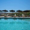Отель Heated Jacuzzi Pool 5-Bed Villa In Crete, фото 20
