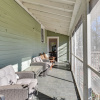 Отель Watkinsville Cottage w/ Yard: 9 Mi to UGA, фото 13