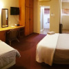 Отель Pietersburg Lodge, фото 2