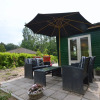 Отель Modern Bungalow in North Brabant With a Swimming Pool, фото 19