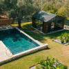 Отель Casa AYAZ - Unique Design Villa in Vineyards and Olive Groves, фото 11