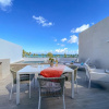 Отель Amazing Penthouse With Bbq and Ocean View, фото 21