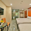 Отель HANZ T68 Hotel Go Vap, фото 5
