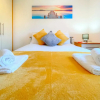 Отель 2-Bedroom Apartment, En-suite, Ground Floor by MBIZ, фото 11