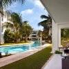 Отель The Fives Azul Beach Resort, Playa de carmen, By Karisma - Todo Inclui, фото 13
