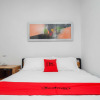 Отель RedDoorz Plus near Patung Kuda Undip, фото 5