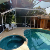 Отель Sarasota Bay Pool Home, фото 15