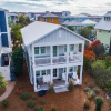Отель Seacrest Beach House by Panhandle Getaways, фото 1
