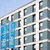 Отель Ibis Budget Koeln Messe в Кельне