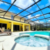 Отель Huge10bd Spa Gm Pool Solterra-5252oa 10 Bedroom Home by Redawning, фото 17
