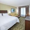 Отель Hilton Garden Inn Jackson/Flowood, фото 3