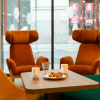Отель Hampton By Hilton Budapest City Centre, фото 15