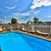 Отель Motel 6 Flagstaff East - Lucky Lane, фото 13