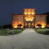 Отель Villa Tuscolana, фото 32